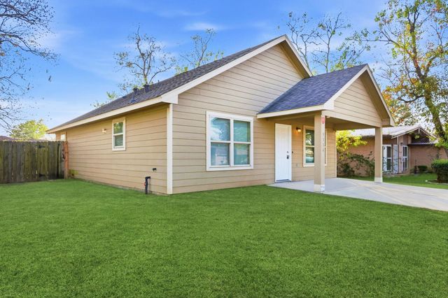 9334 Laura Koppe Road, Houston, TX 77078