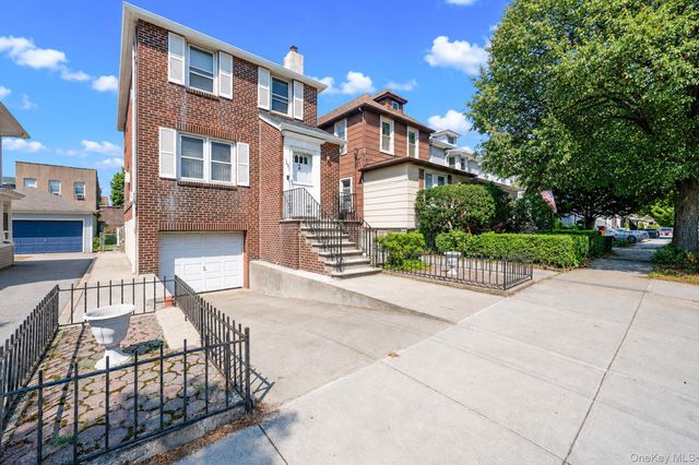 1621 Lurting Avenue, Bronx, NY 10461