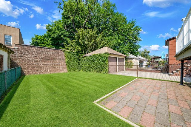 1621 Lurting Avenue, Bronx, NY 10461