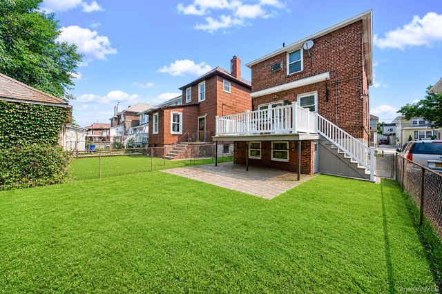 1621 Lurting Avenue, Bronx, NY 10461