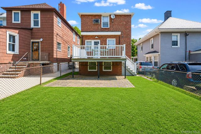 1621 Lurting Avenue, Bronx, NY 10461