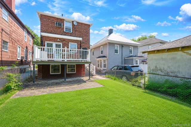 1621 Lurting Avenue, Bronx, NY 10461