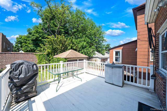 1621 Lurting Avenue, Bronx, NY 10461