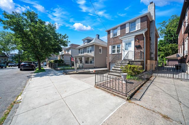 1621 Lurting Avenue, Bronx, NY 10461