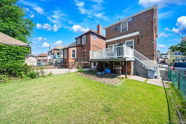 1621 Lurting Avenue, Bronx, NY 10461