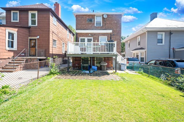 1621 Lurting Avenue, Bronx, NY 10461