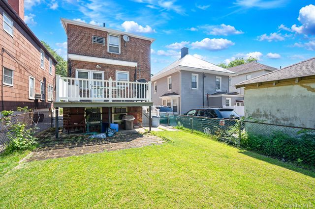 1621 Lurting Avenue, Bronx, NY 10461
