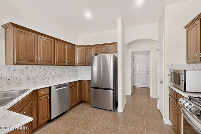 2933 E Springs Road, Las Cruces, NM 88011