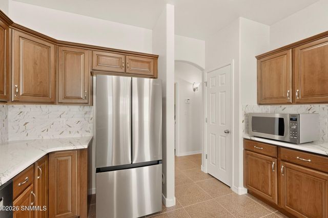 2933 E Springs Road, Las Cruces, NM 88011