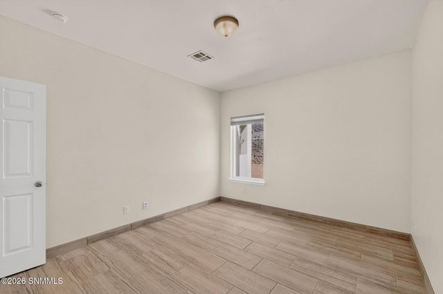 2933 E Springs Road, Las Cruces, NM 88011