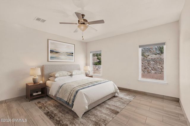 2933 E Springs Road, Las Cruces, NM 88011