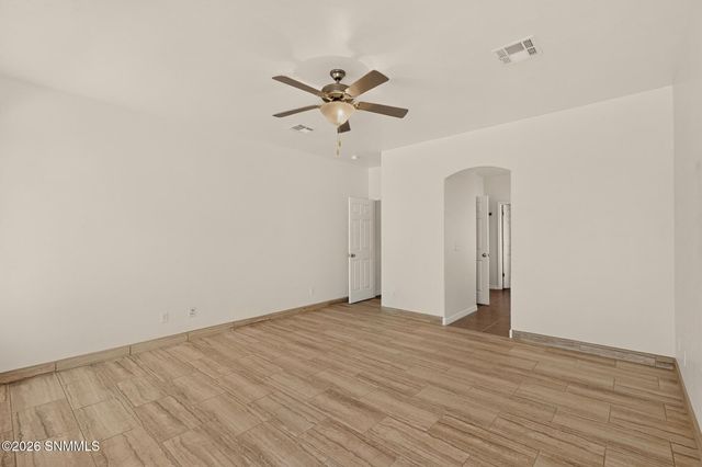 2933 E Springs Road, Las Cruces, NM 88011