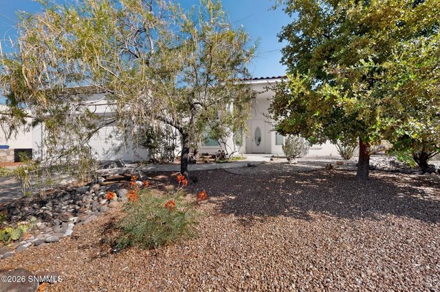 2933 E Springs Road, Las Cruces, NM 88011
