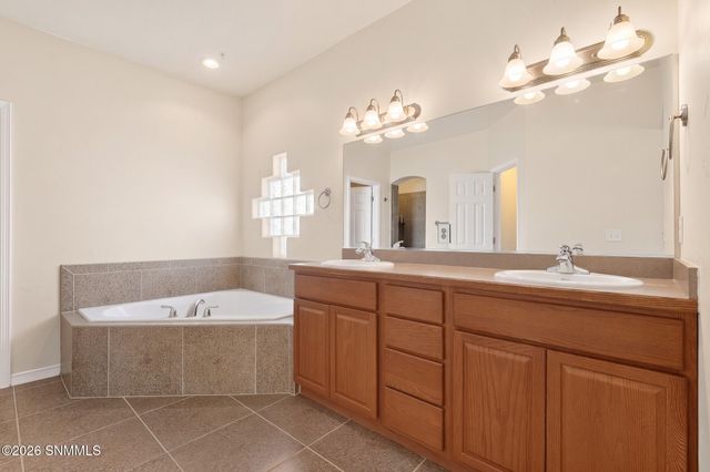 2933 E Springs Road, Las Cruces, NM 88011