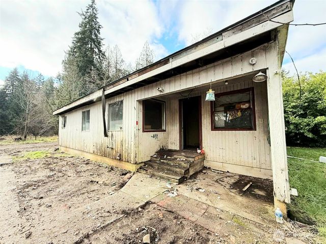 128 South Union Road, Elma, WA 98541