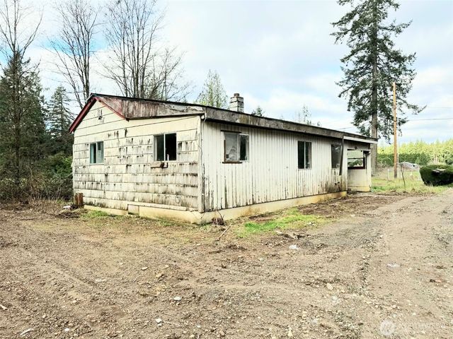 128 South Union Road, Elma, WA 98541