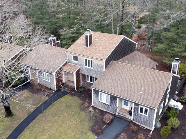 235 Seaward 235, Falmouth, MA 02540
