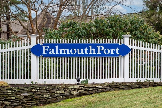 235 Seaward 235, Falmouth, MA 02540