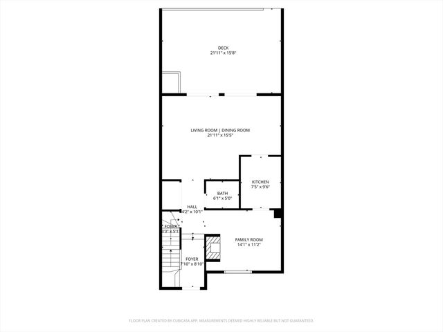 235 Seaward 235, Falmouth, MA 02540