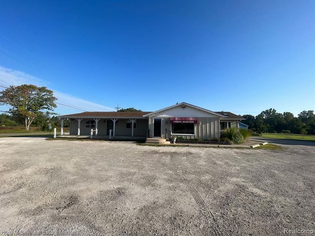 4490 Lapeer Road, Port Huron, MI 48060