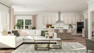 884 Cassa Clubhouse Way, Knightdale, NC 27545