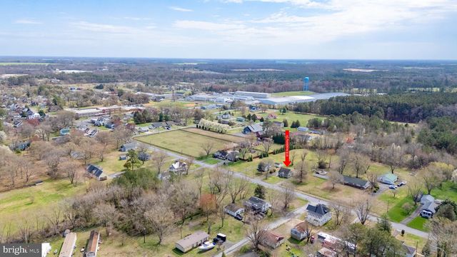 618 ACADEMY AVE, Federalsburg, MD 21632