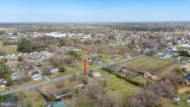 618 ACADEMY AVE, Federalsburg, MD 21632