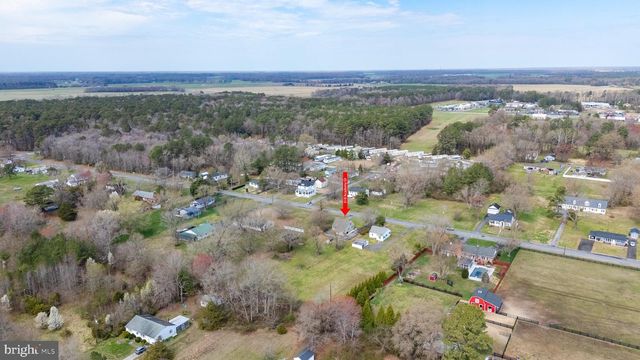 618 ACADEMY AVE, Federalsburg, MD 21632