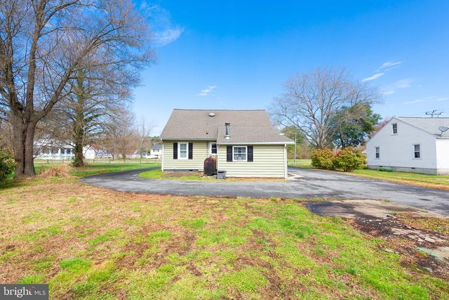 618 ACADEMY AVE, Federalsburg, MD 21632