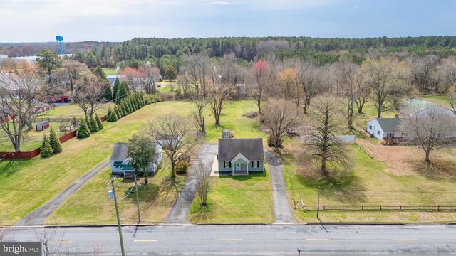 618 ACADEMY AVE, Federalsburg, MD 21632