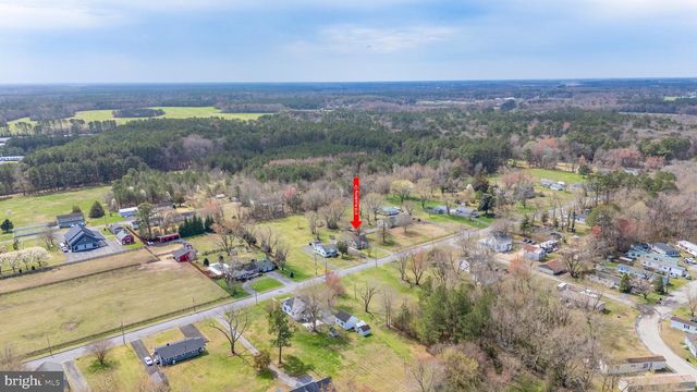 618 ACADEMY AVE, Federalsburg, MD 21632