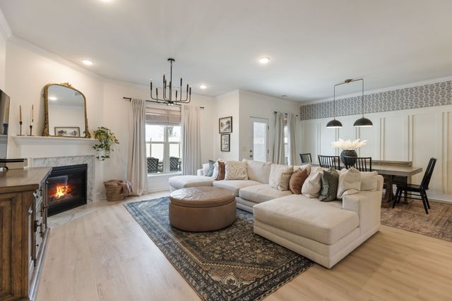 1002 Maleventum Way, Spring Hill, TN 37174