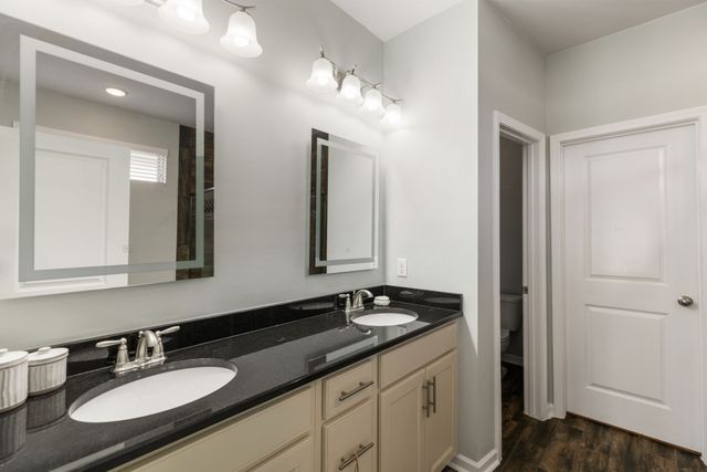 1002 Maleventum Way, Spring Hill, TN 37174