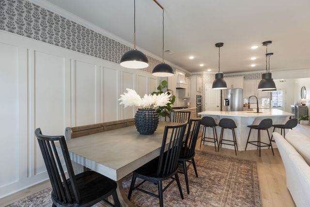 1002 Maleventum Way, Spring Hill, TN 37174