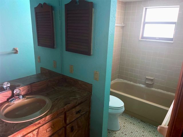 5526 CACTUS CIRCLE, Spring Hill, FL 34606