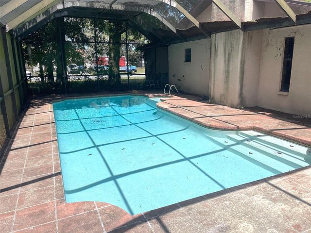 5526 CACTUS CIRCLE, Spring Hill, FL 34606