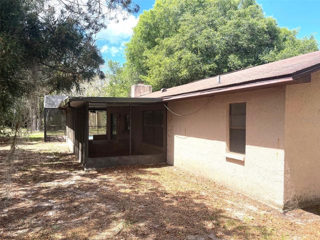 5526 CACTUS CIRCLE, Spring Hill, FL 34606