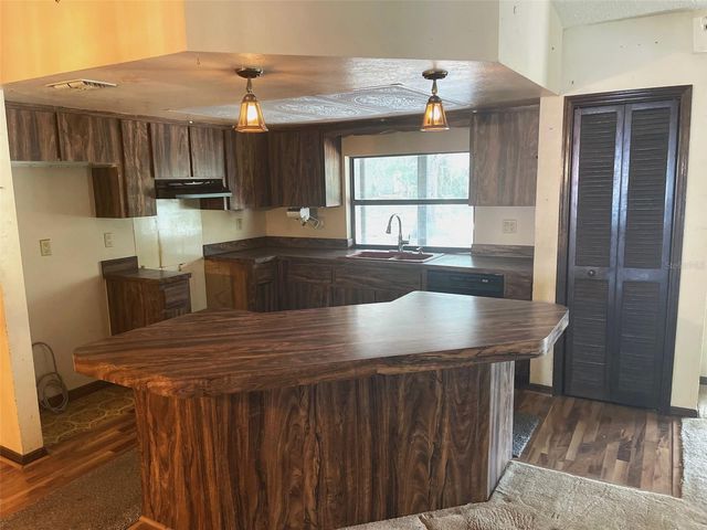 5526 CACTUS CIRCLE, Spring Hill, FL 34606