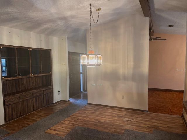 5526 CACTUS CIRCLE, Spring Hill, FL 34606