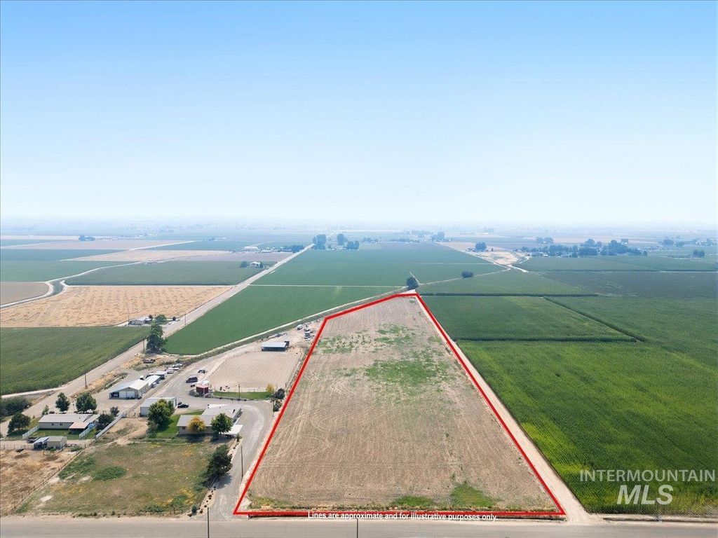 TBD Nw 3rd Ave, Fruitland, ID 83619 photo 1