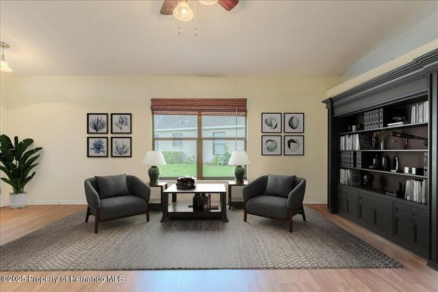 11409 Deercroft Court, Spring Hill, FL 34609