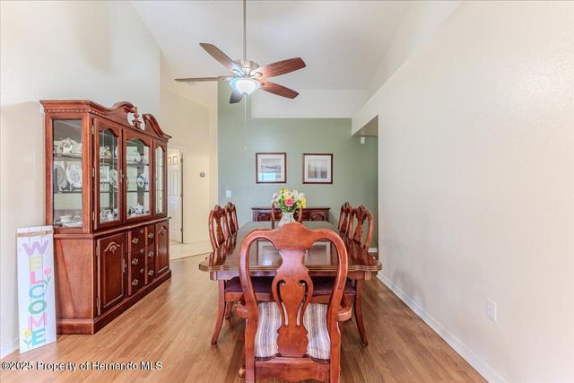 11409 Deercroft Court, Spring Hill, FL 34609