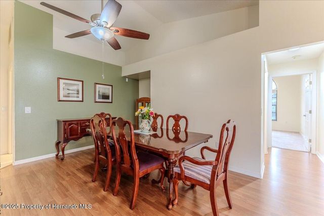 11409 Deercroft Court, Spring Hill, FL 34609