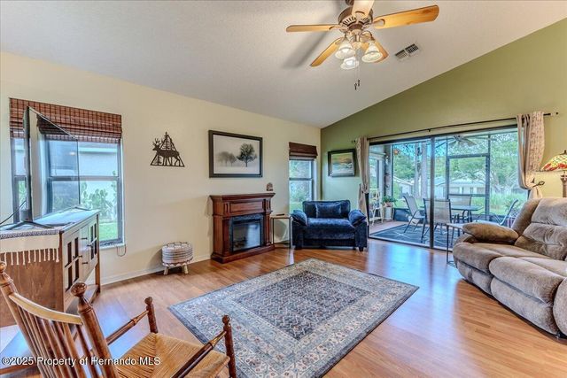 11409 Deercroft Court, Spring Hill, FL 34609