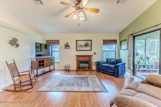 11409 Deercroft Court, Spring Hill, FL 34609