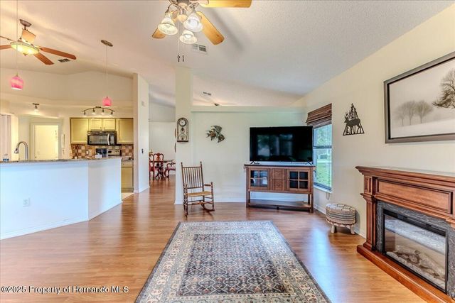 11409 Deercroft Court, Spring Hill, FL 34609