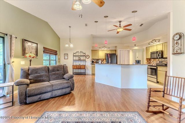 11409 Deercroft Court, Spring Hill, FL 34609