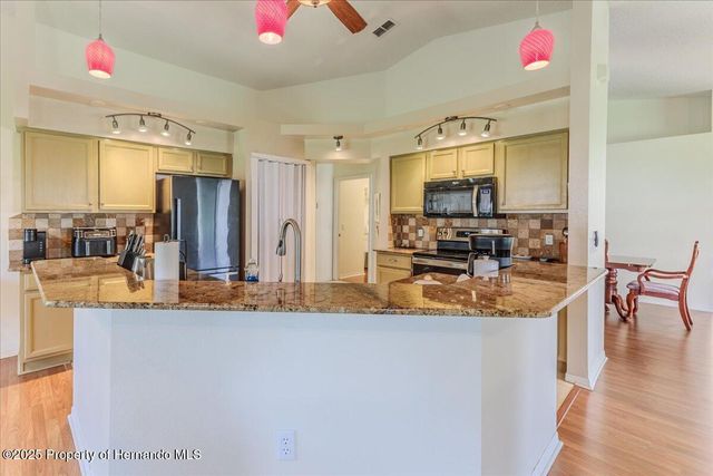 11409 Deercroft Court, Spring Hill, FL 34609