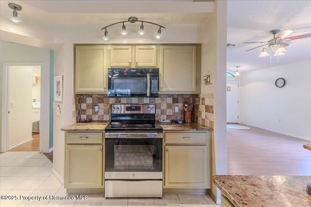 11409 Deercroft Court, Spring Hill, FL 34609