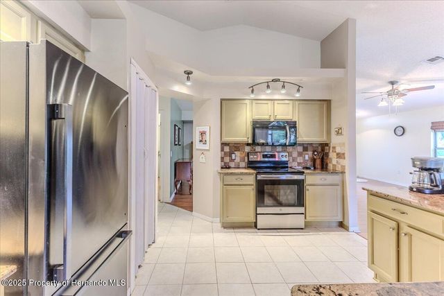 11409 Deercroft Court, Spring Hill, FL 34609